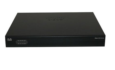 Cisco ISR4321 K9 Router